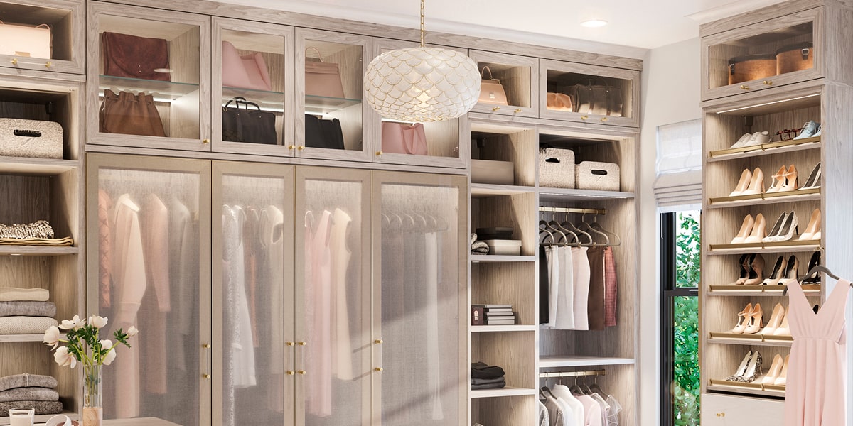 Шкафы-купе на заказ