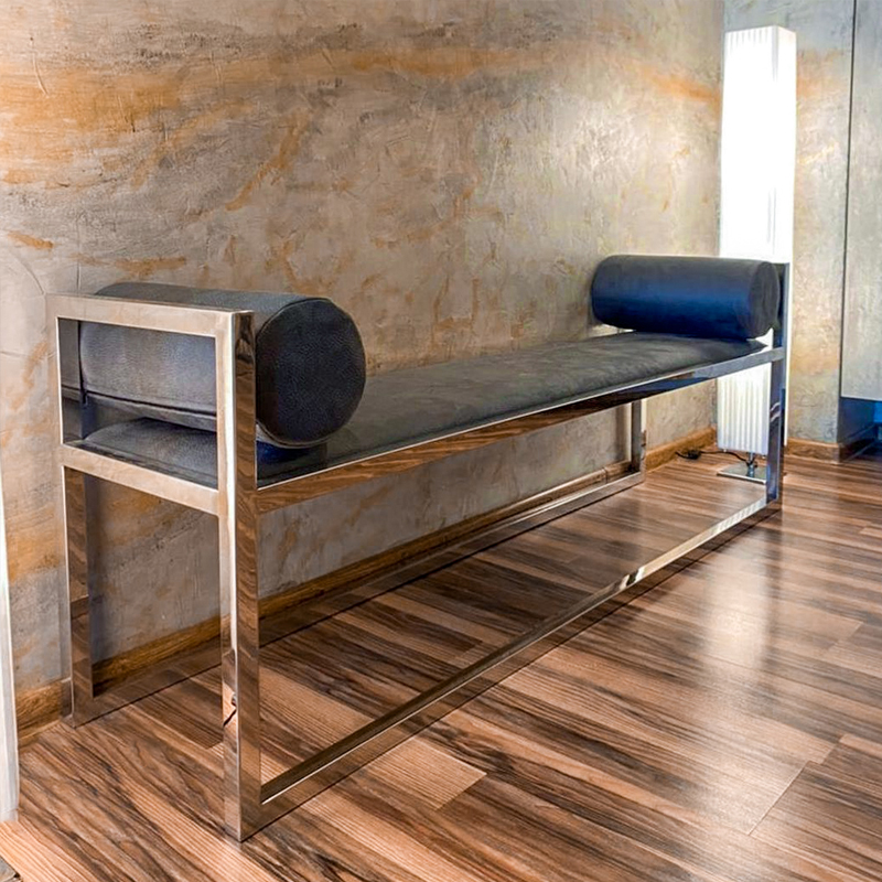 Сварные металлические конструкции