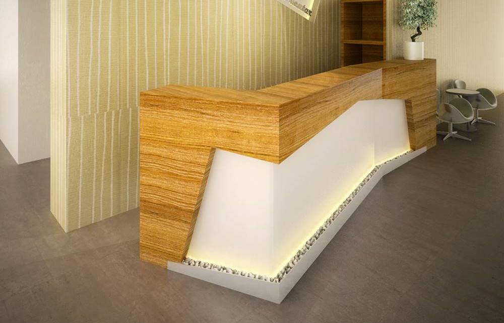 мебель для офиса на заказ