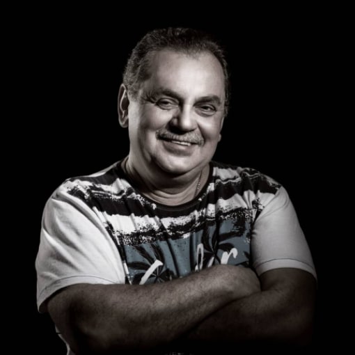 доброжелательный и бдительный сборщик