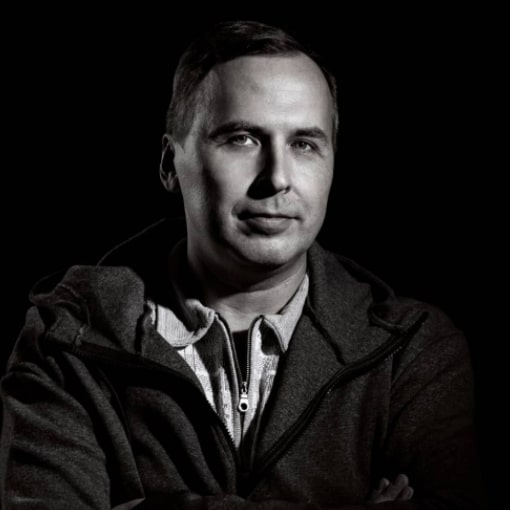 Тактичный и коммуникабельный дизайнер