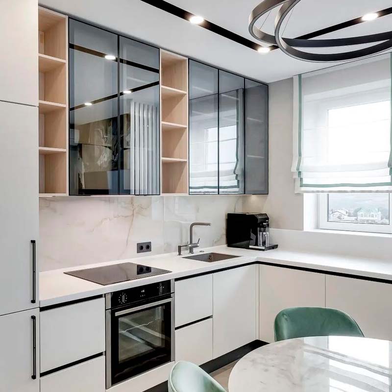 Современная кухня на заказ