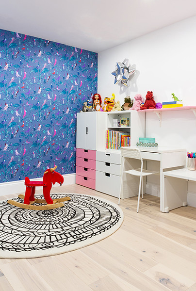 мебель для детской на заказ