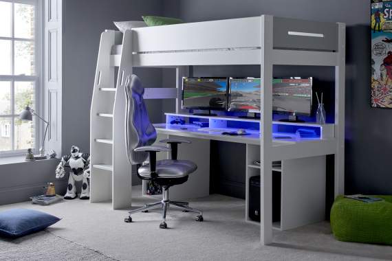 мебель для детской на заказ